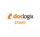 Pristatytas sprendimas „DocLogix start“
