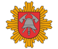 Priešgaisrinės apsaugos ir gelbėjimo departamentas