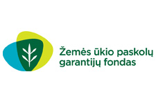 Žemės ūkio paskolų garantijų fondas